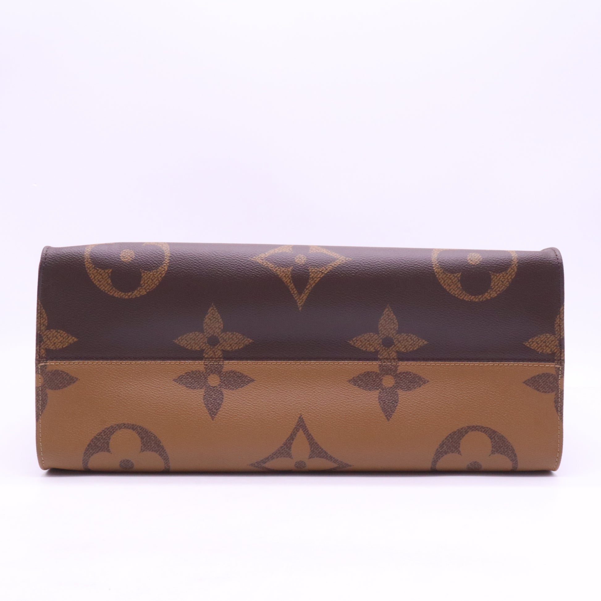 OnTheGo Tote Reverse Monogram Giant GM Twins B21938