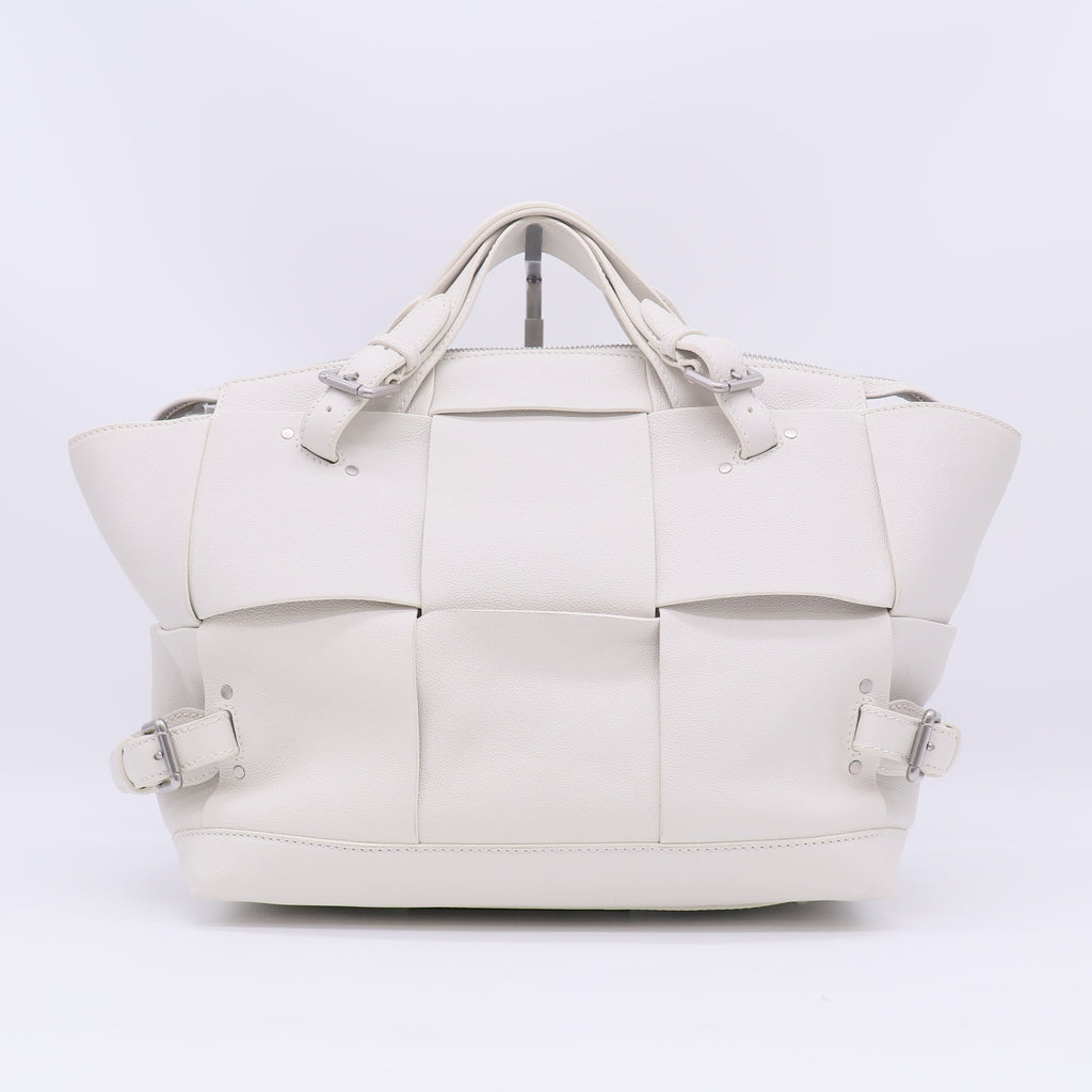 Bottega Veneta Arco Tool Bag Maxi Twins B23853