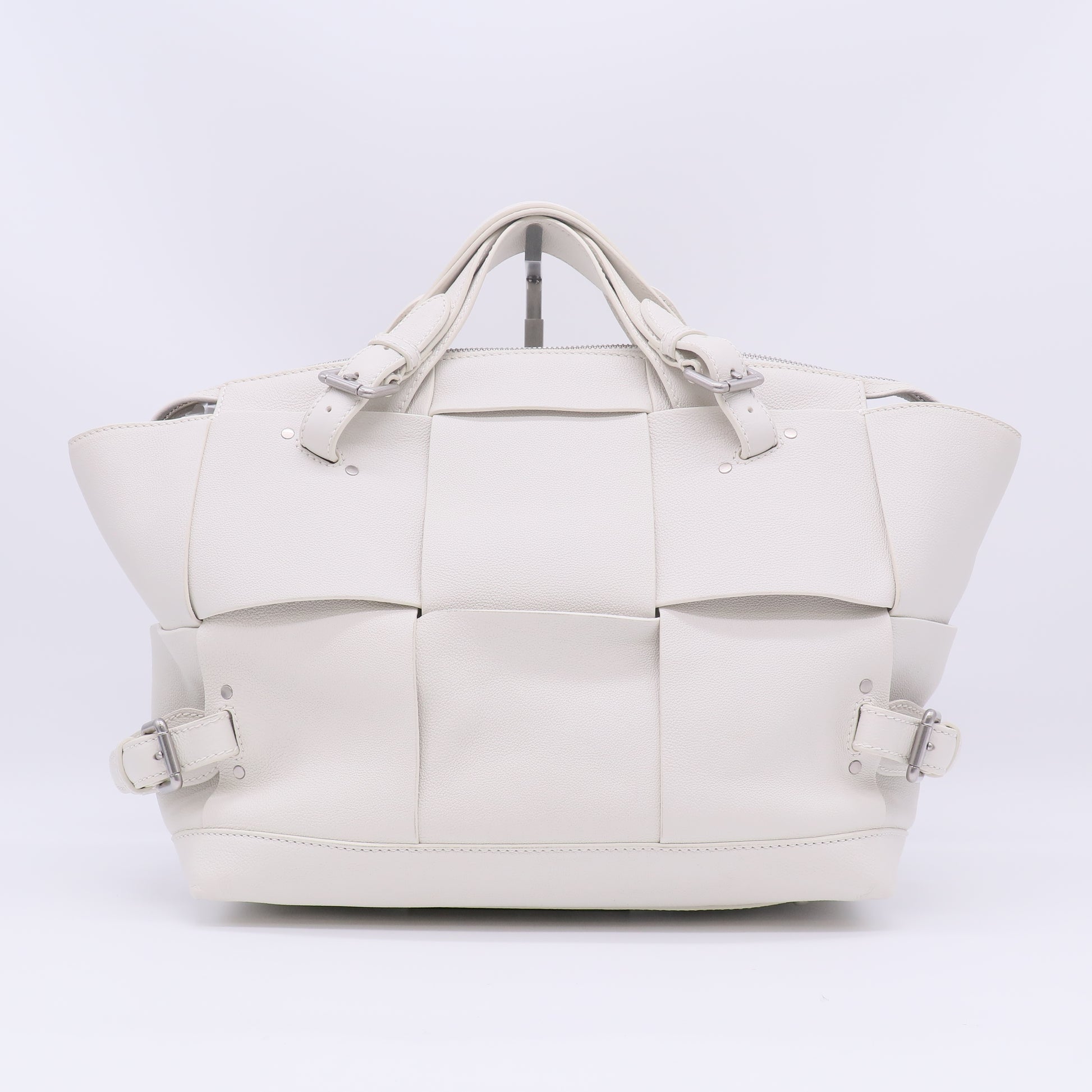 Bottega Veneta Arco Tool Bag Maxi Twins B23853