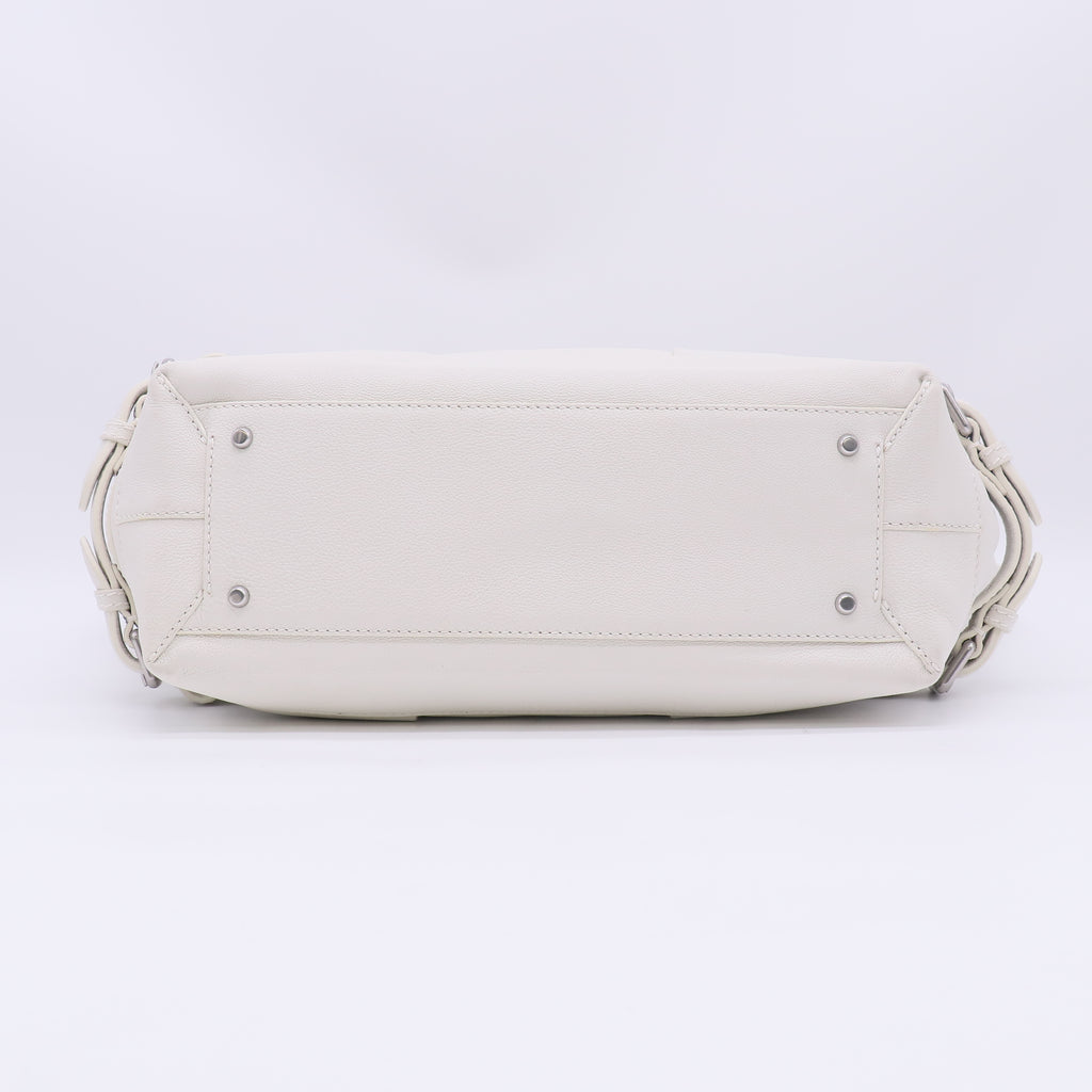 Bottega Veneta Arco Tool Bag Maxi Twins B23853