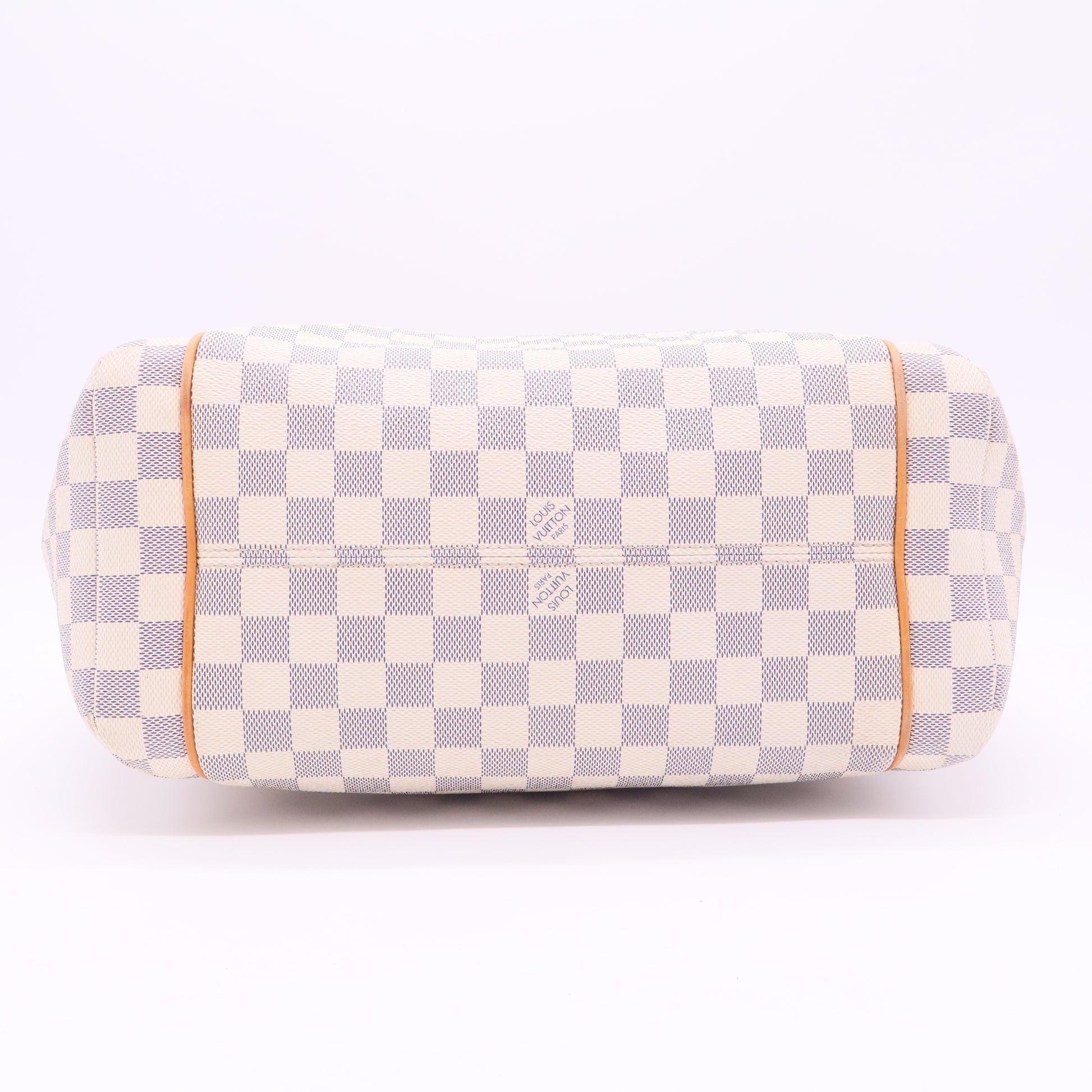Damier Azur Totally MM Vintage