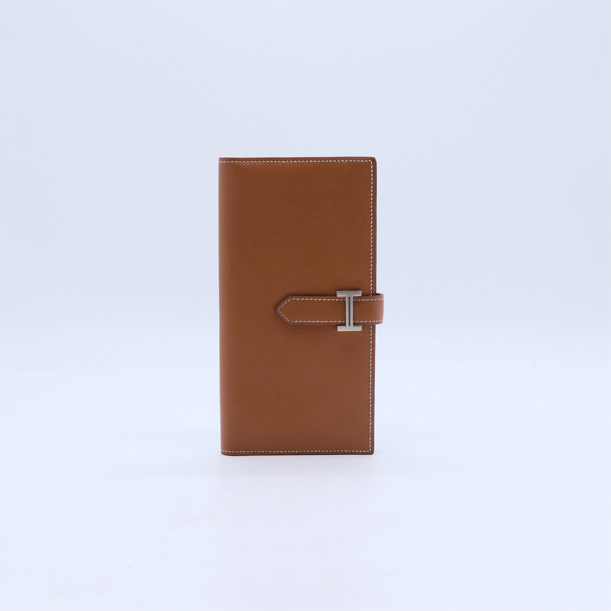 Hermès Béarn Soufflet Wallet W21226