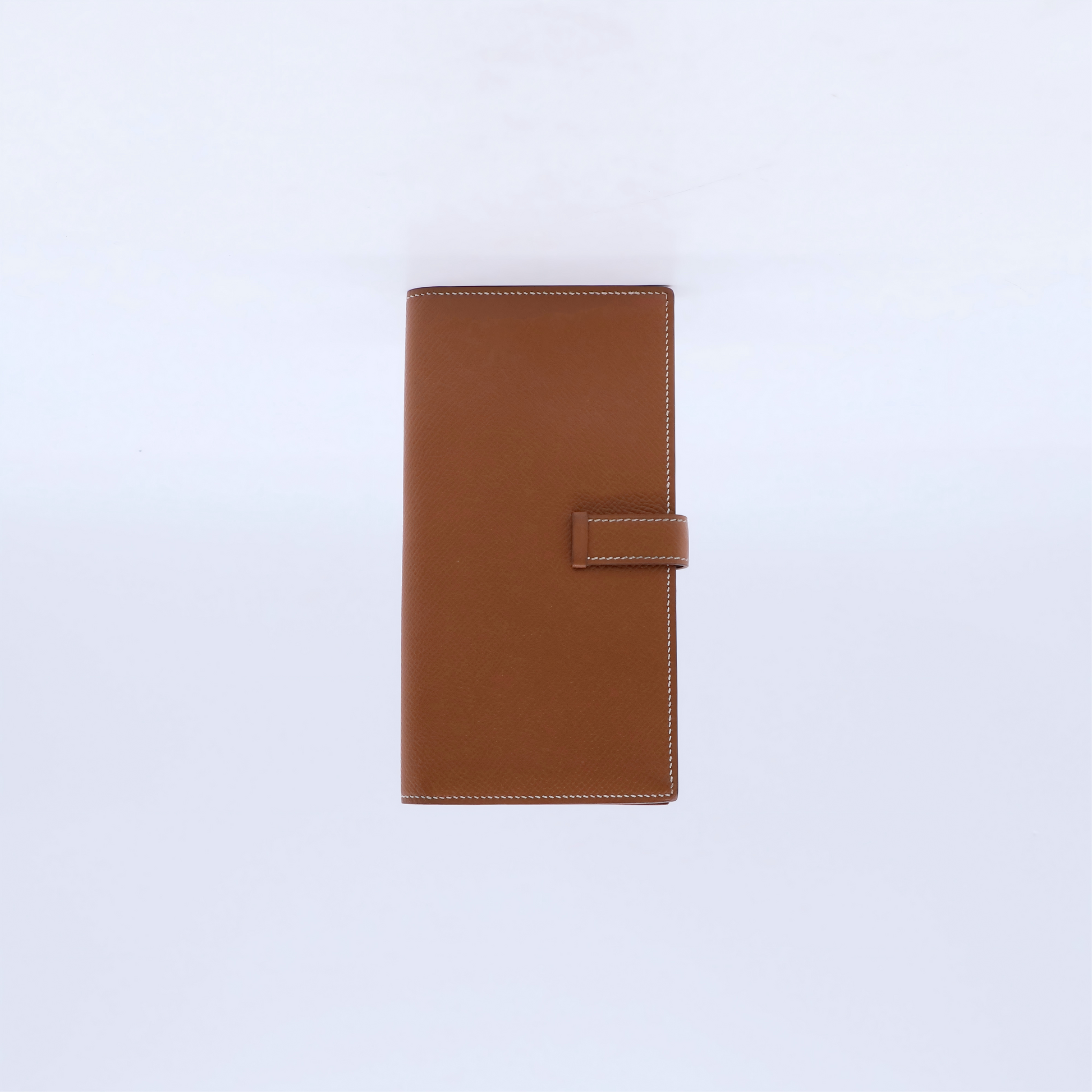 Hermès Béarn Soufflet Wallet W21226