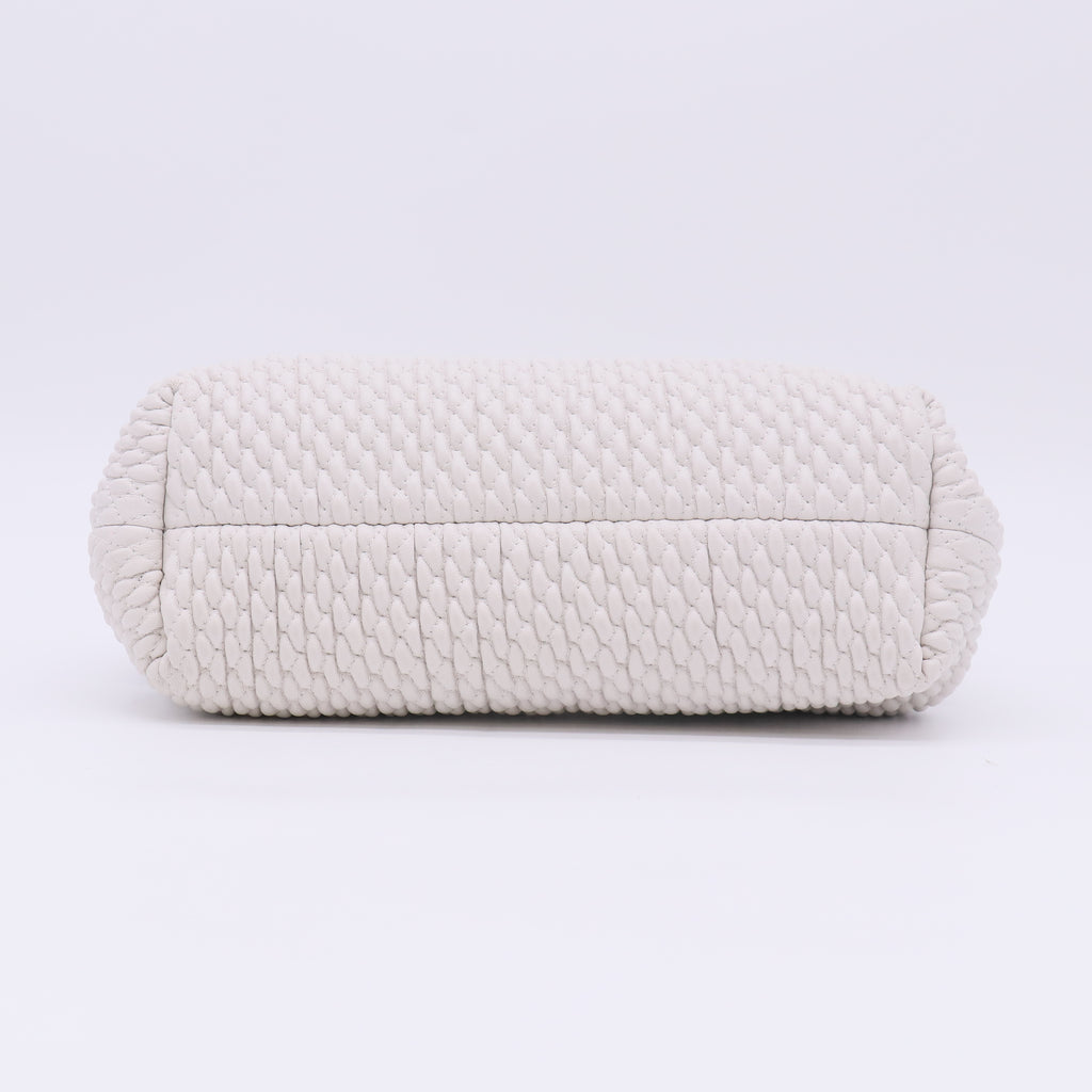 Bottega Veneta  Leather Point Small twins B23833