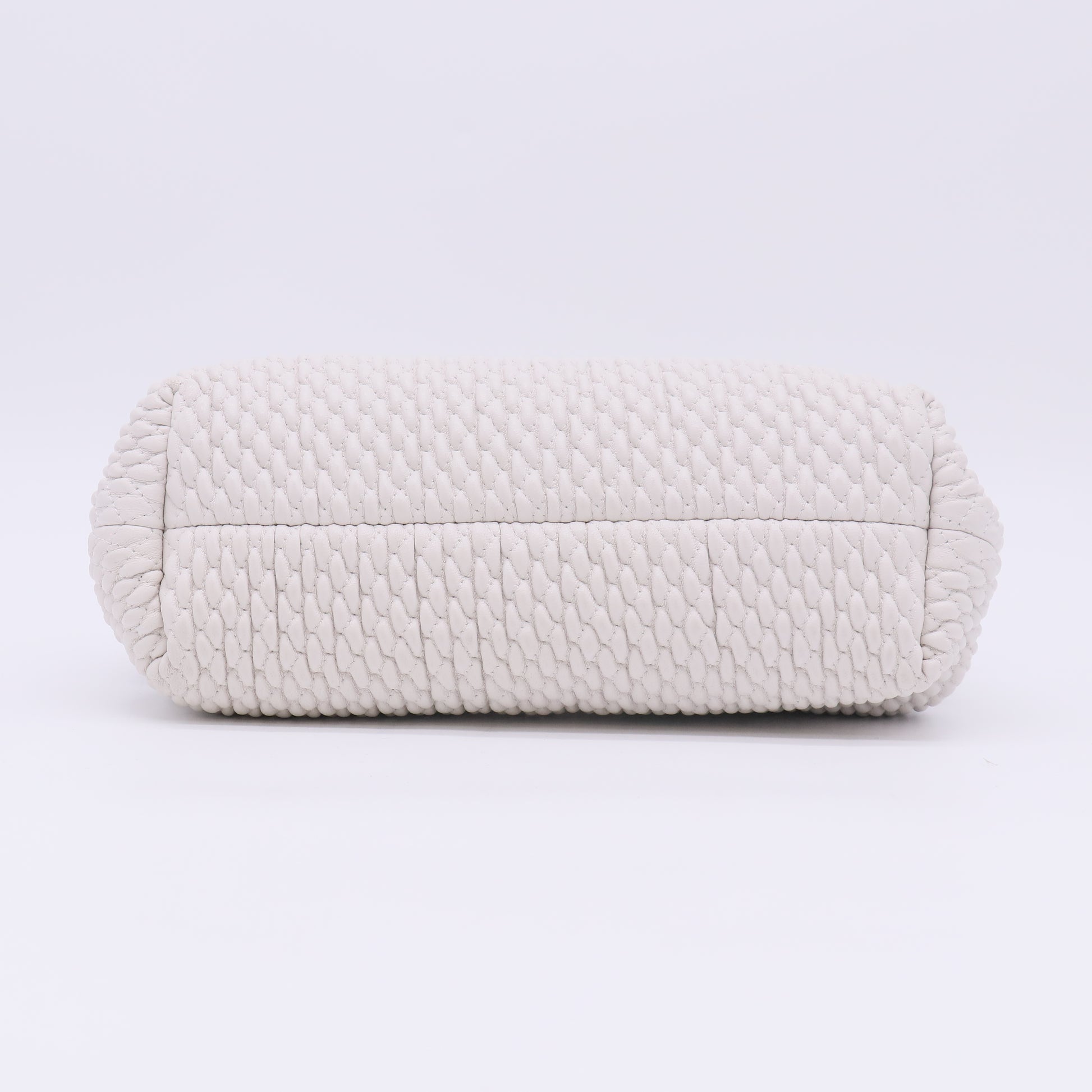 Bottega Veneta  Leather Point Small twins B23833