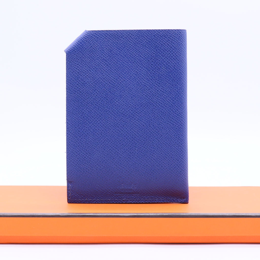 Tarmac PM passport holder