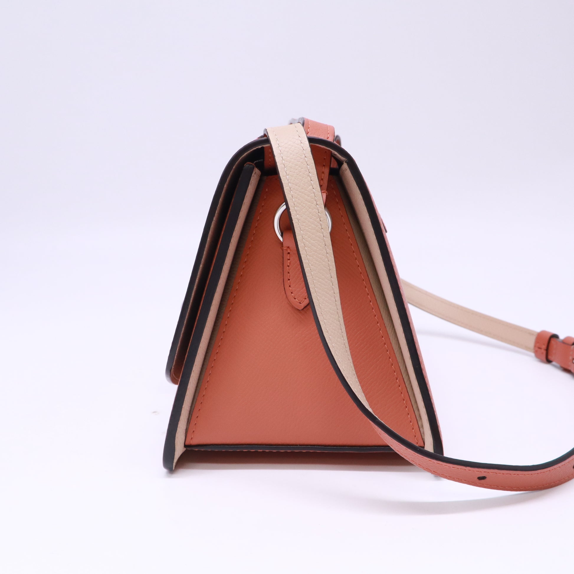 Moynat Madeleine Shoulder Bag twins B23839