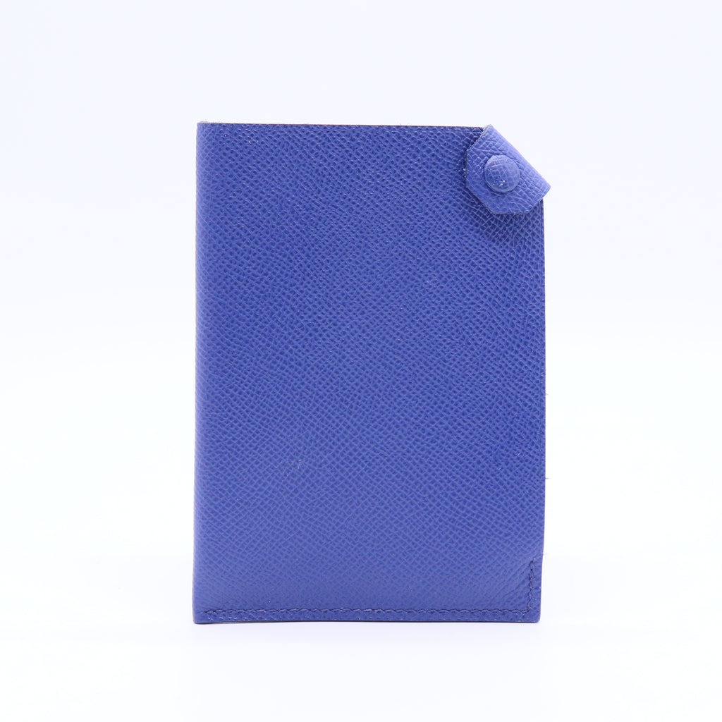 Tarmac PM passport holder