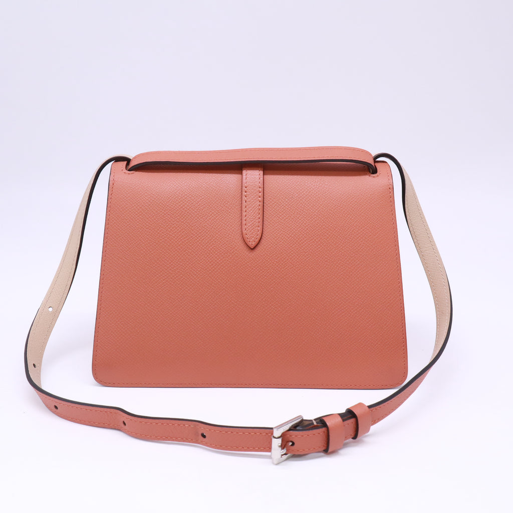 Moynat Madeleine Shoulder Bag twins B23839