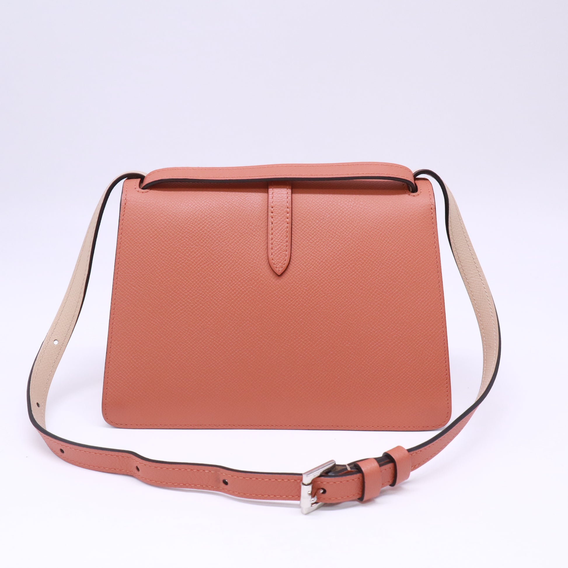 Moynat Madeleine Shoulder Bag twins B23839