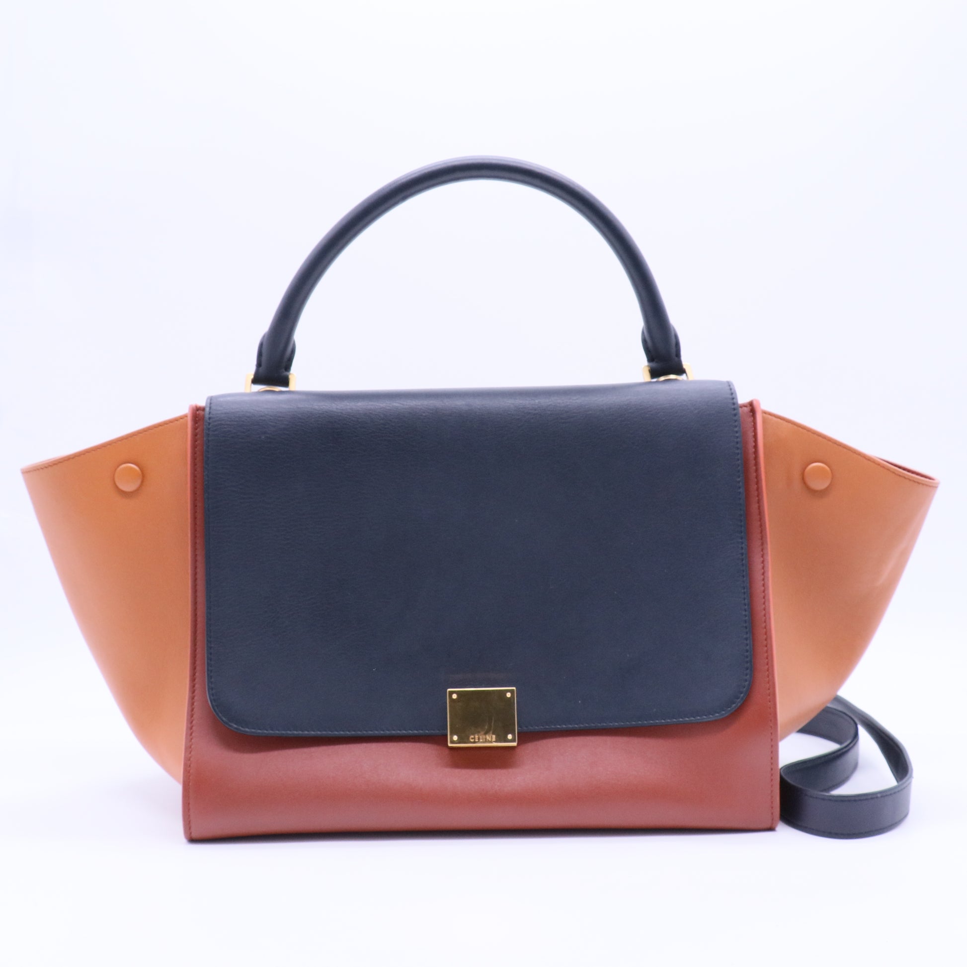 Fall 2014 Bag Collection