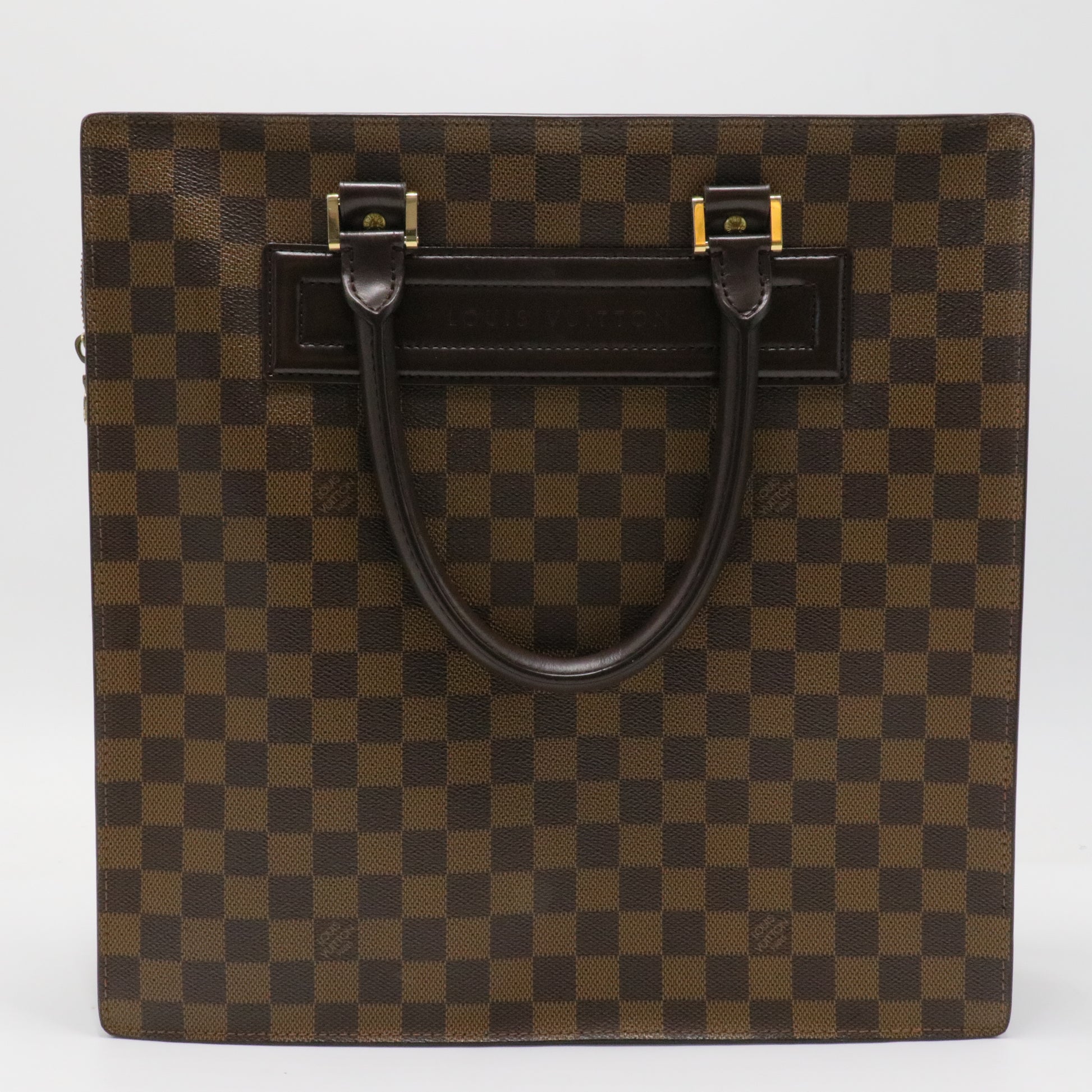 Venice Sac Plat Bag Damier PM