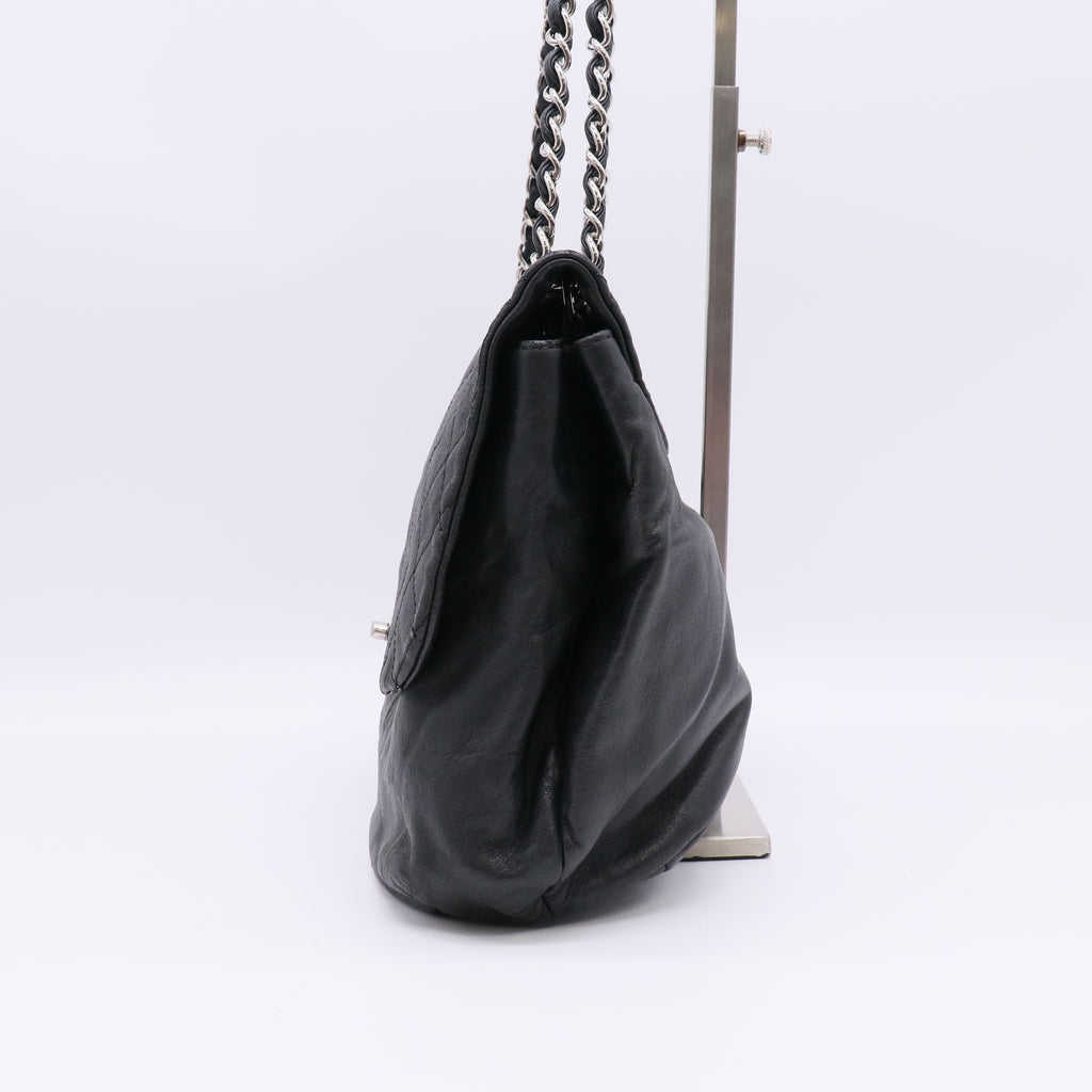 Chanel French Riviera Flap Bag B23114