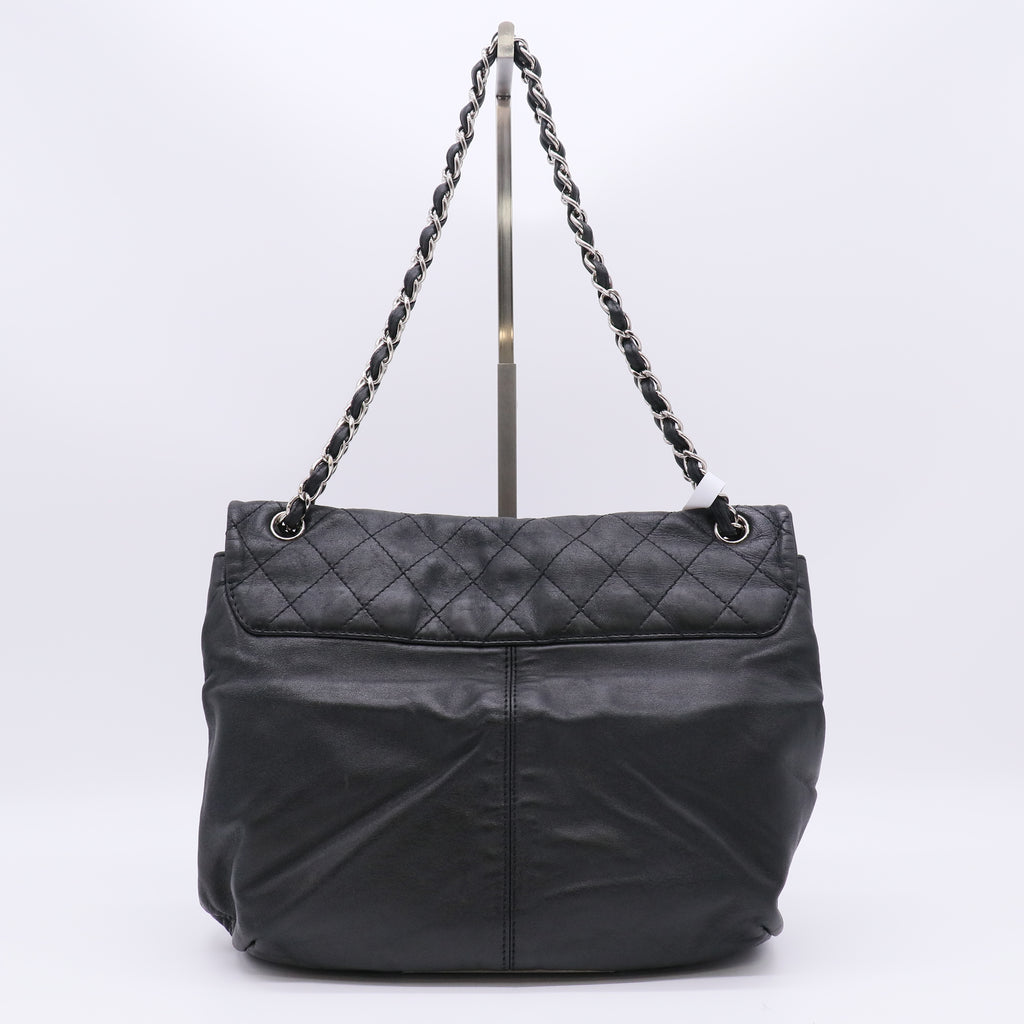 Chanel French Riviera Flap Bag B23114