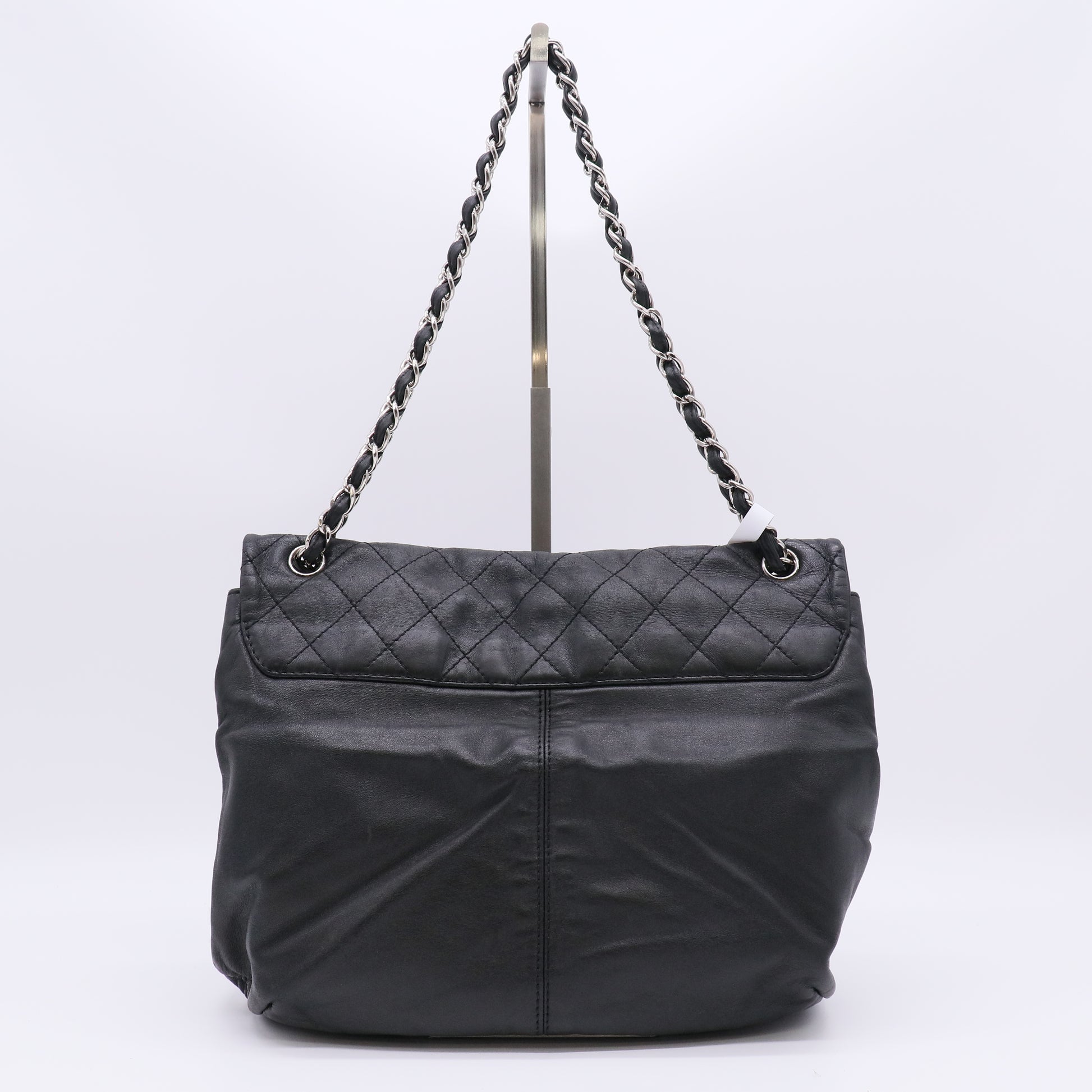 Chanel French Riviera Flap Bag B23114