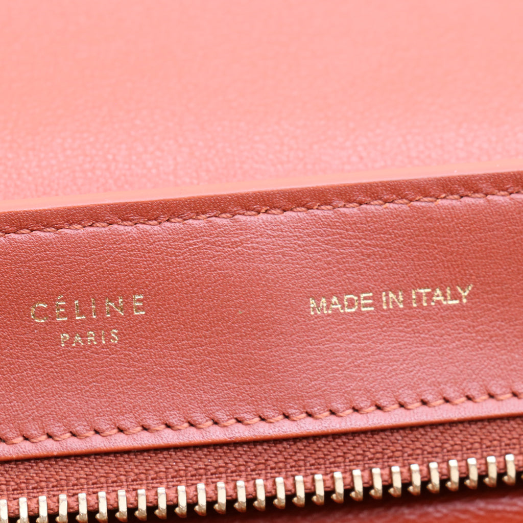 Fall 2014 Bag Collection