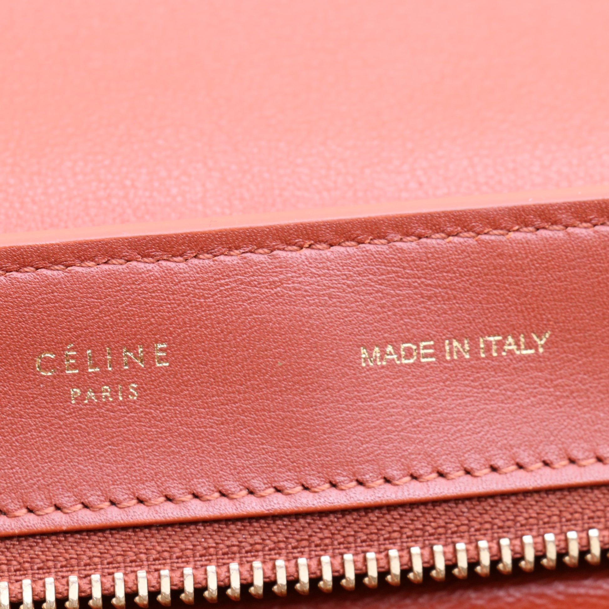 Fall 2014 Bag Collection