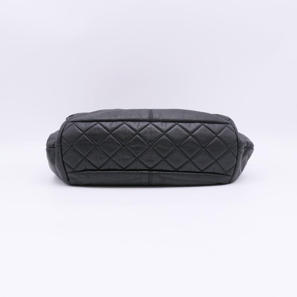 Chanel French Riviera Flap Bag B23114