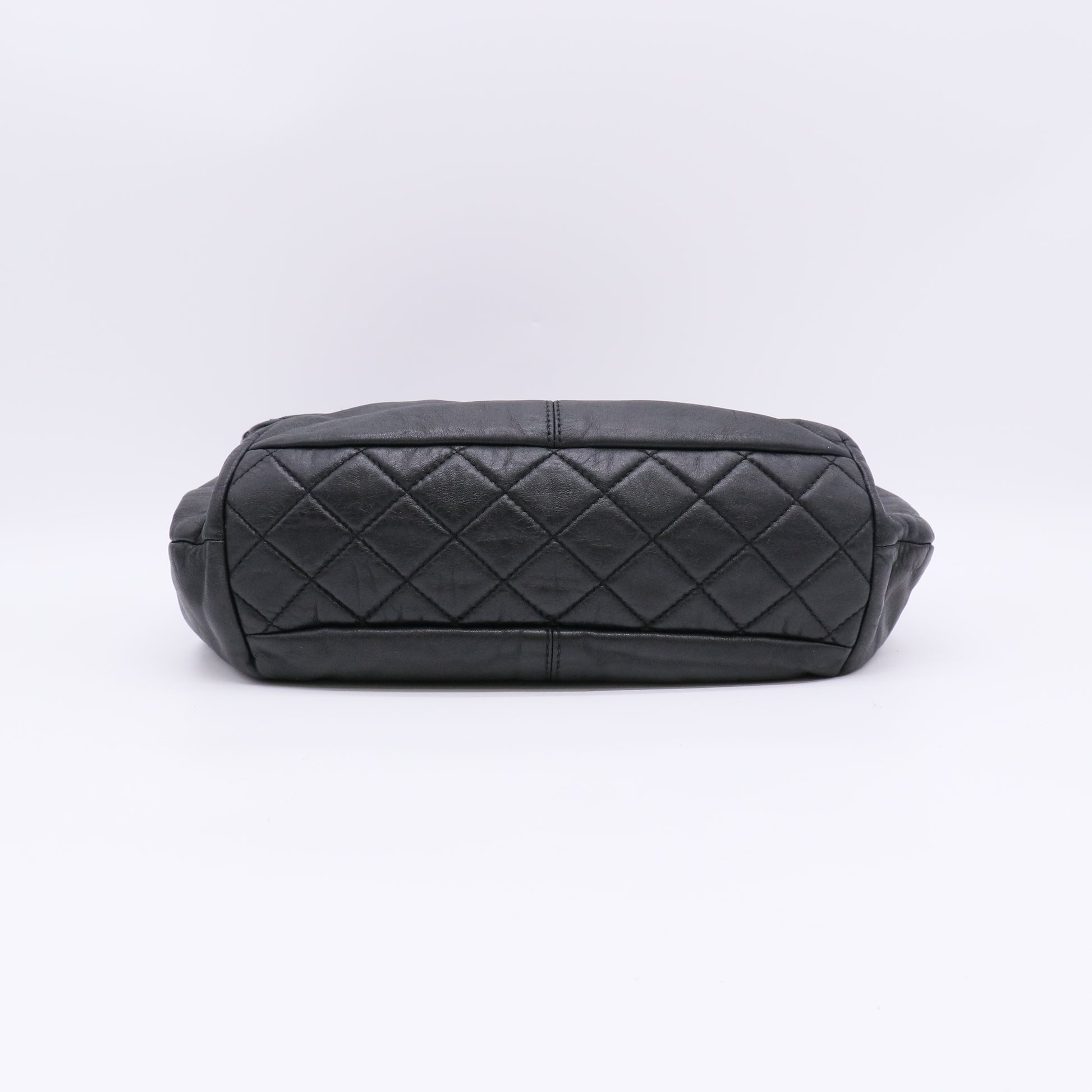 Chanel French Riviera Flap Bag B23114