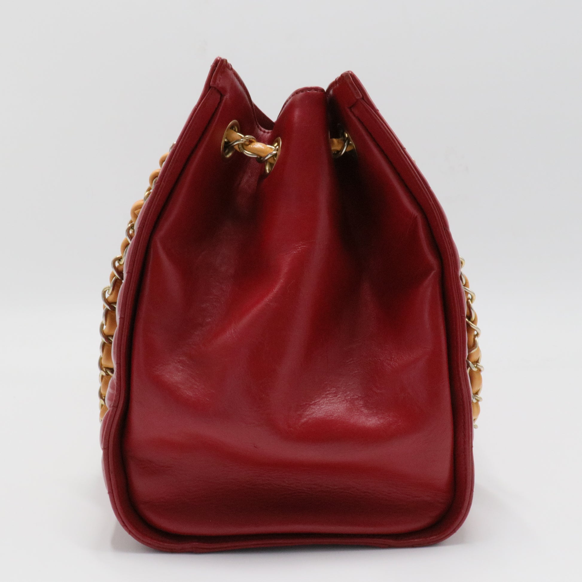 Medium Gabrielle Accordion Tote