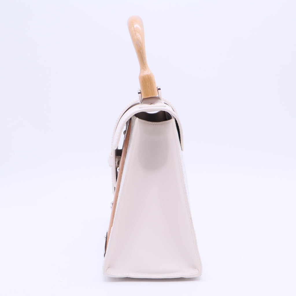 Goyardine Saigon PM w/ Tags B12353