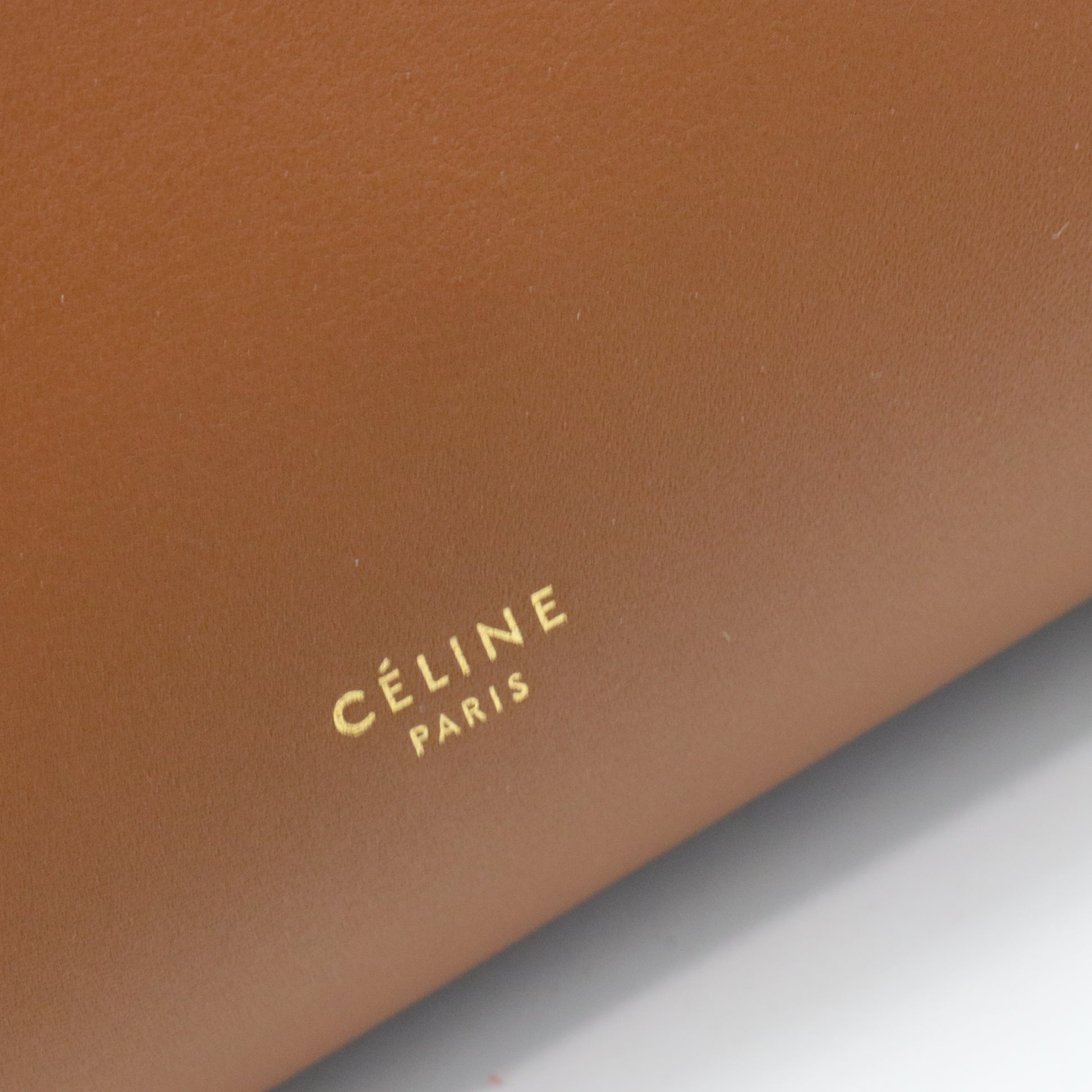 Belt Bag Textured Leather Mini