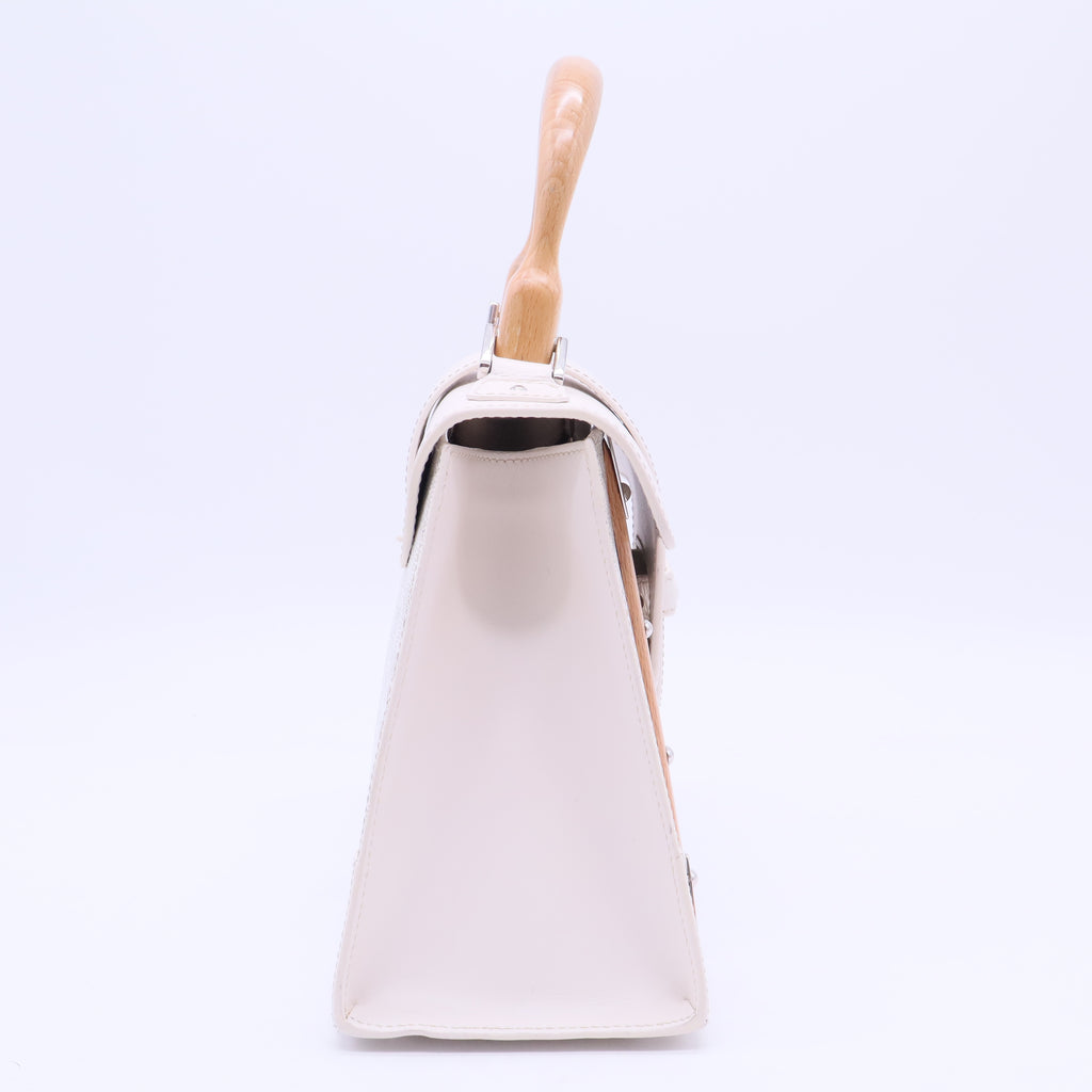 Goyardine Saigon PM w/ Tags B12353