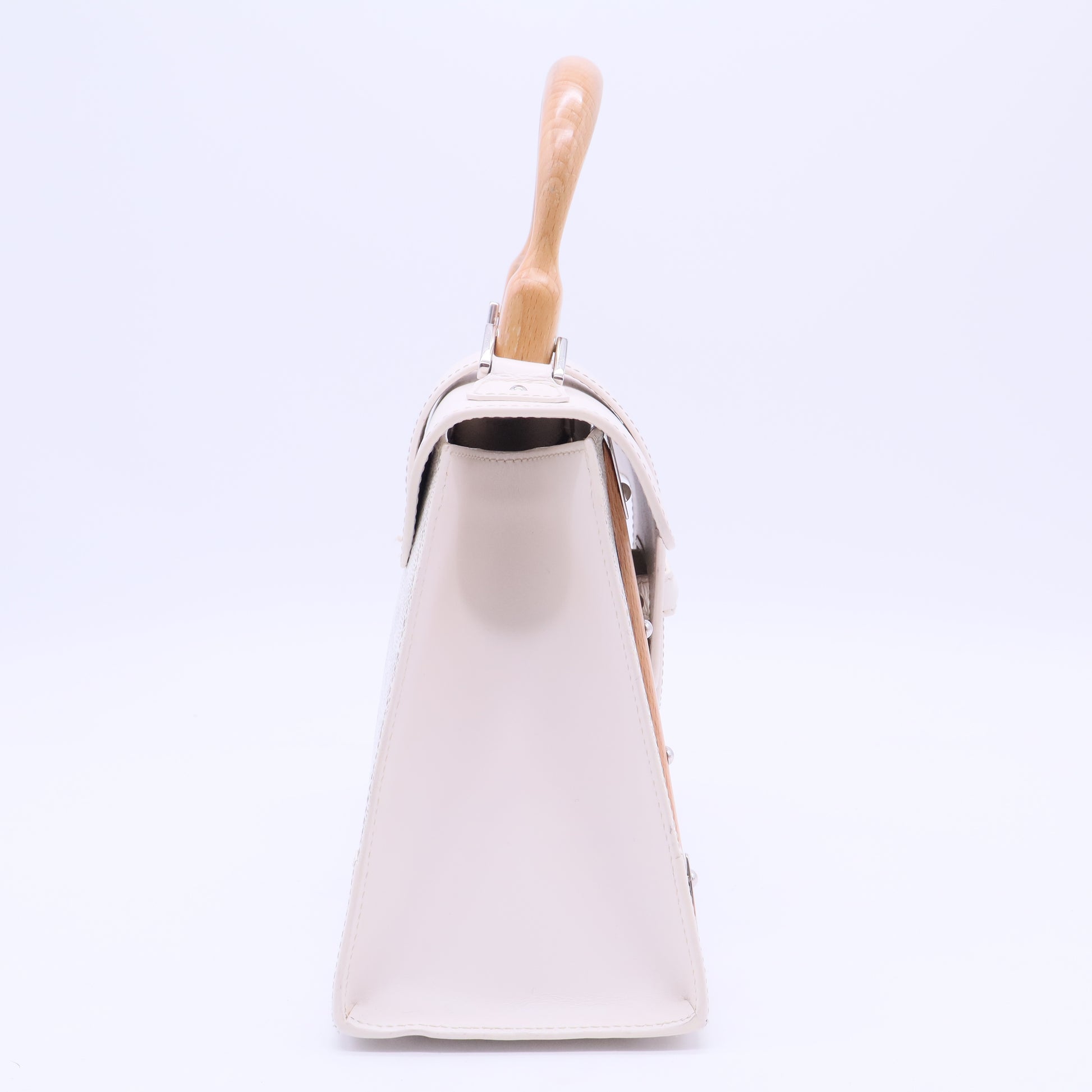 Goyardine Saigon PM w/ Tags B12353