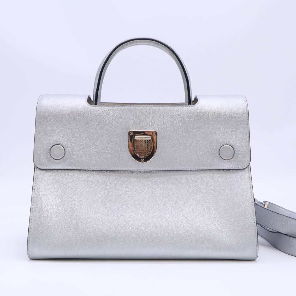 Dior Diorever Medium Handbag B24543