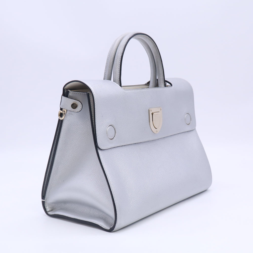 Dior Diorever Medium Handbag B24543