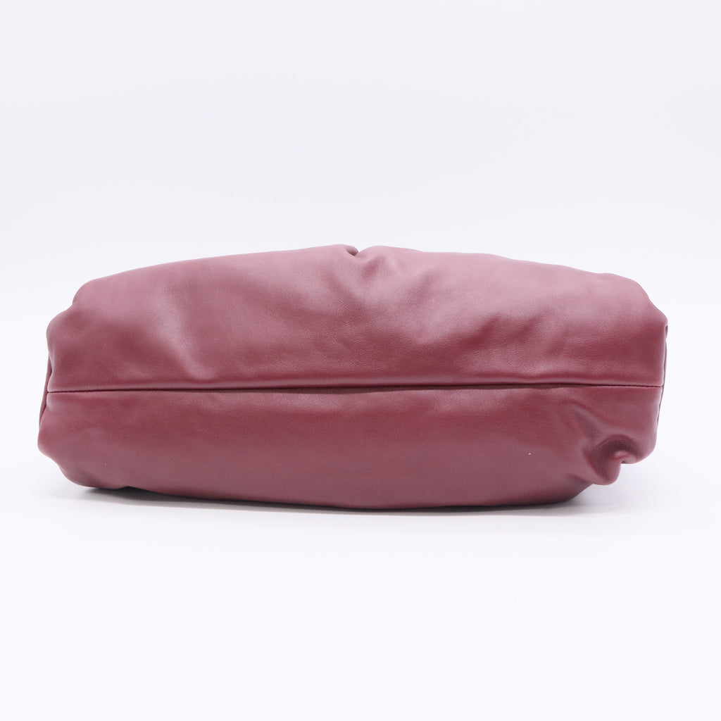 Leather Shoulder Pouch Small TWINS LDJ3423