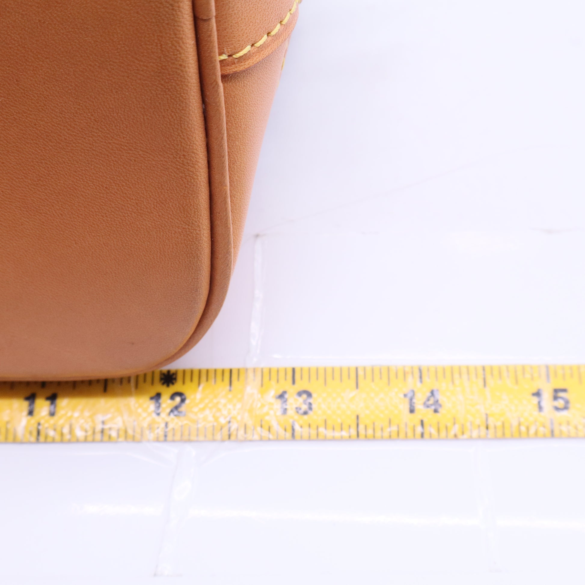 LV Monogram Alma PM   B7532