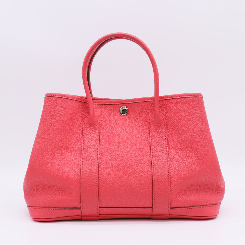 Hermès Garden Party B23099
