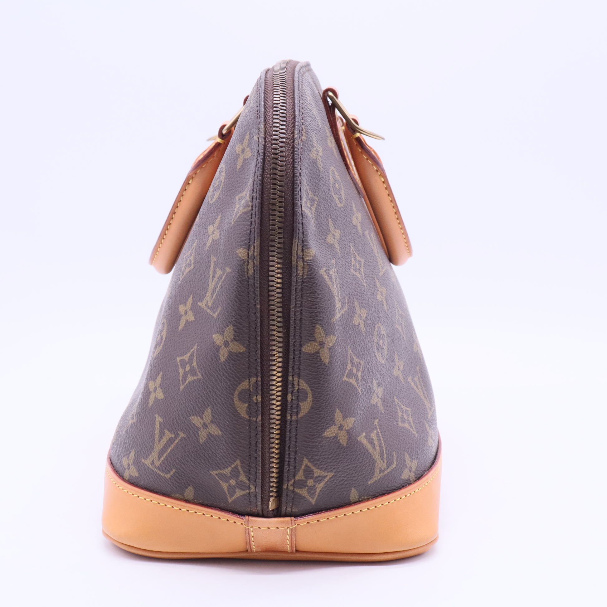 LV Monogram Alma PM   B7532
