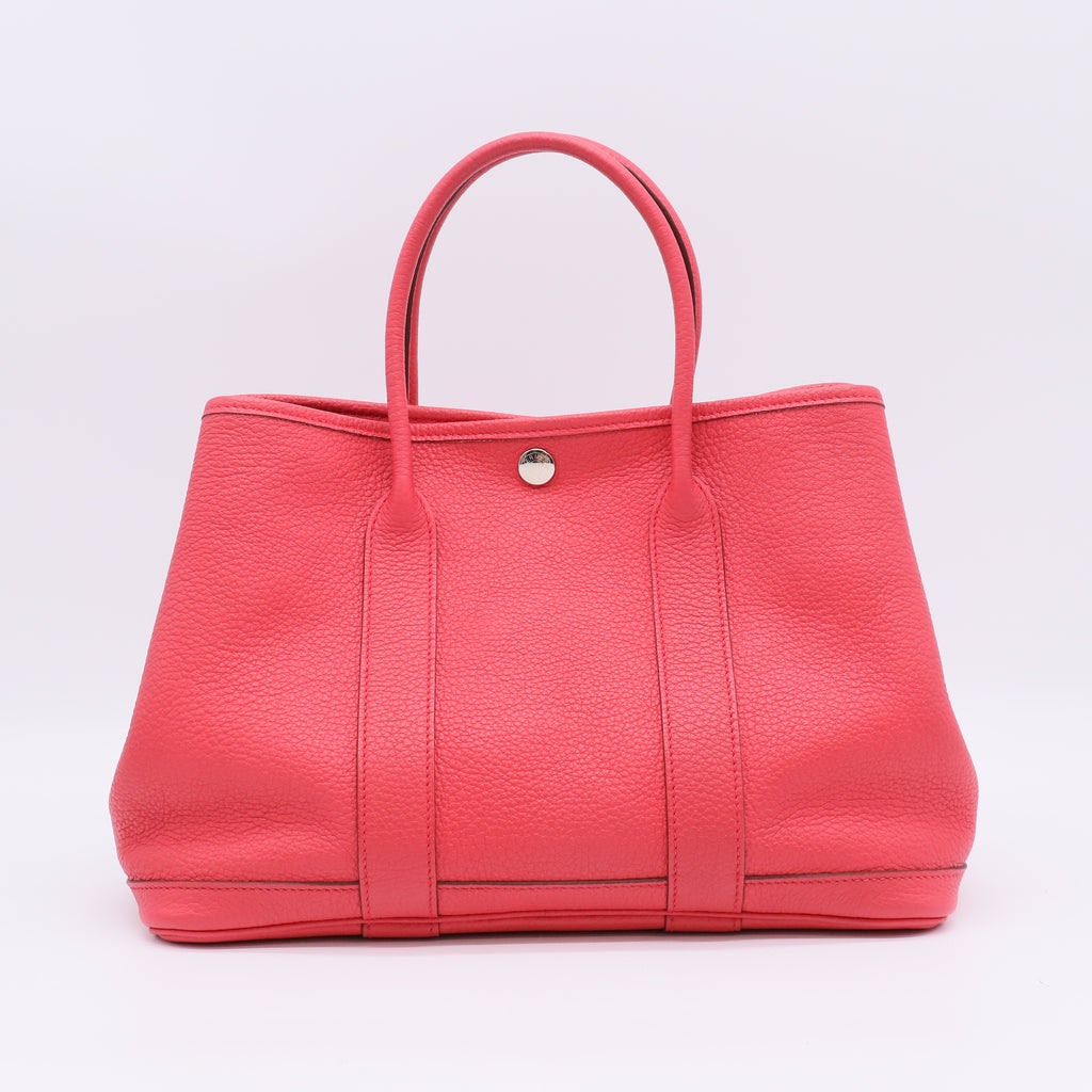 Hermès Garden Party B23099