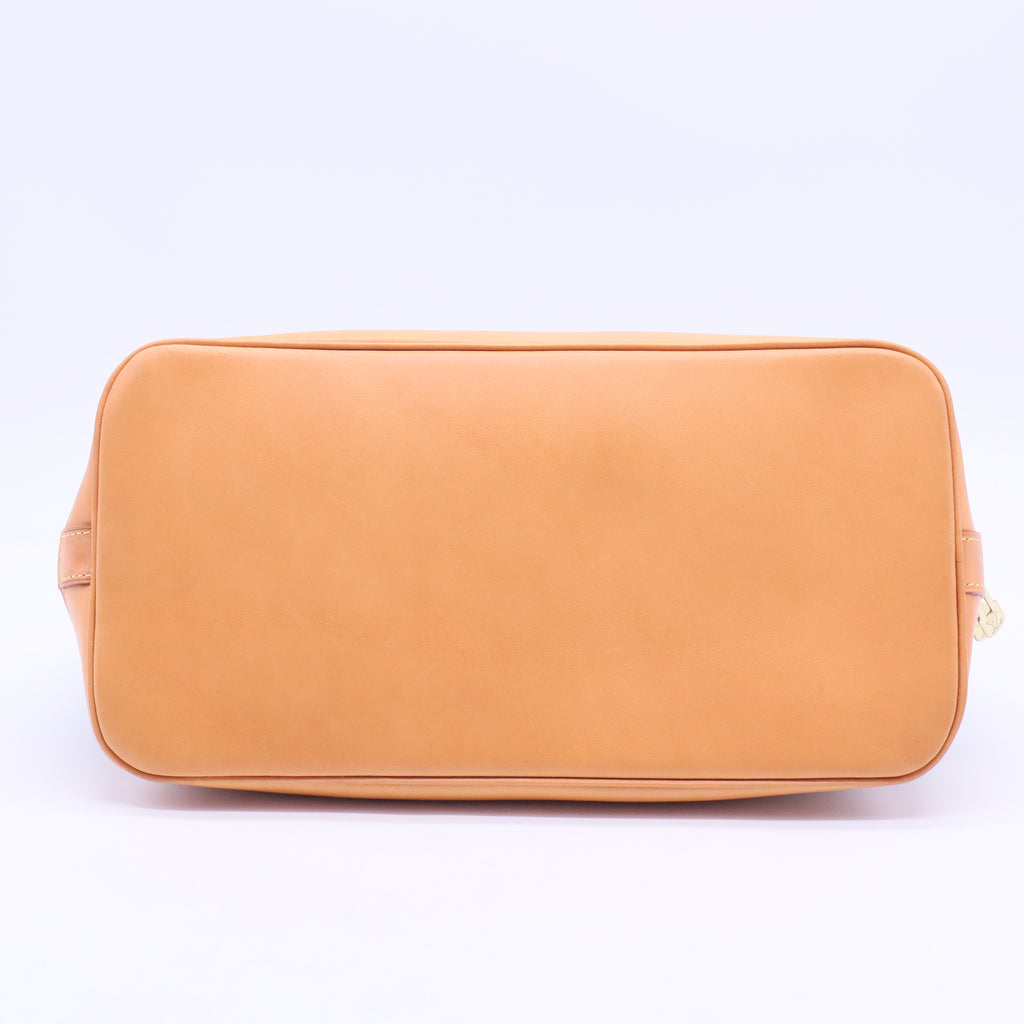 LV Monogram Alma PM   B7532
