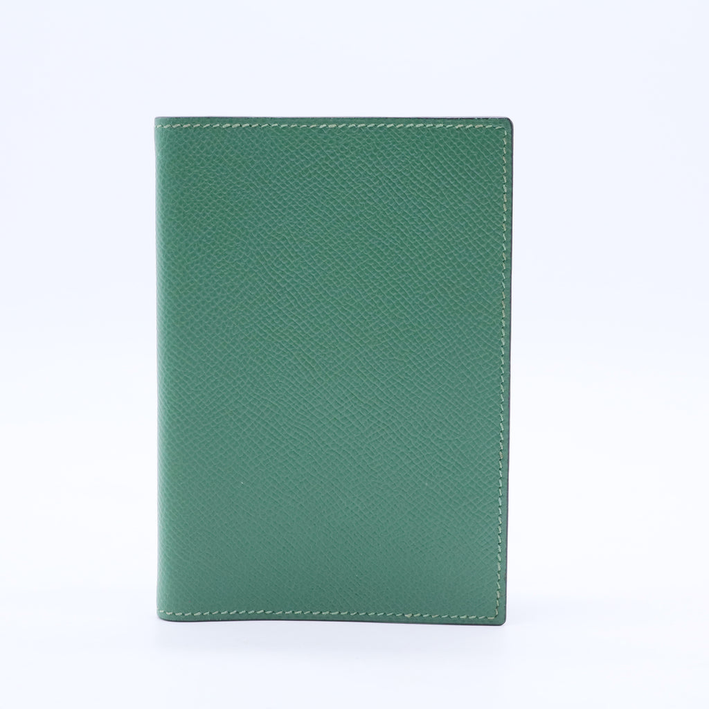 Globe-Trotter Notebook Cover W20156