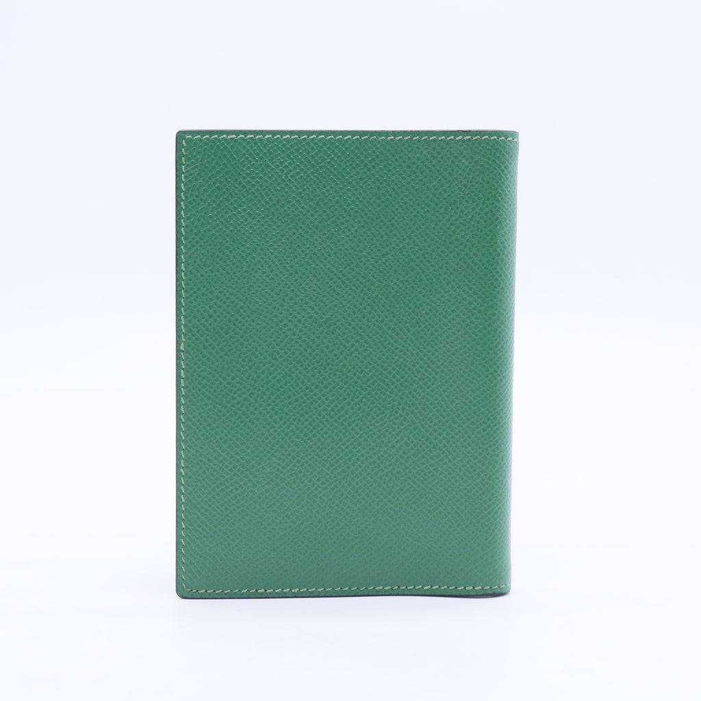Globe-Trotter Notebook Cover W20156