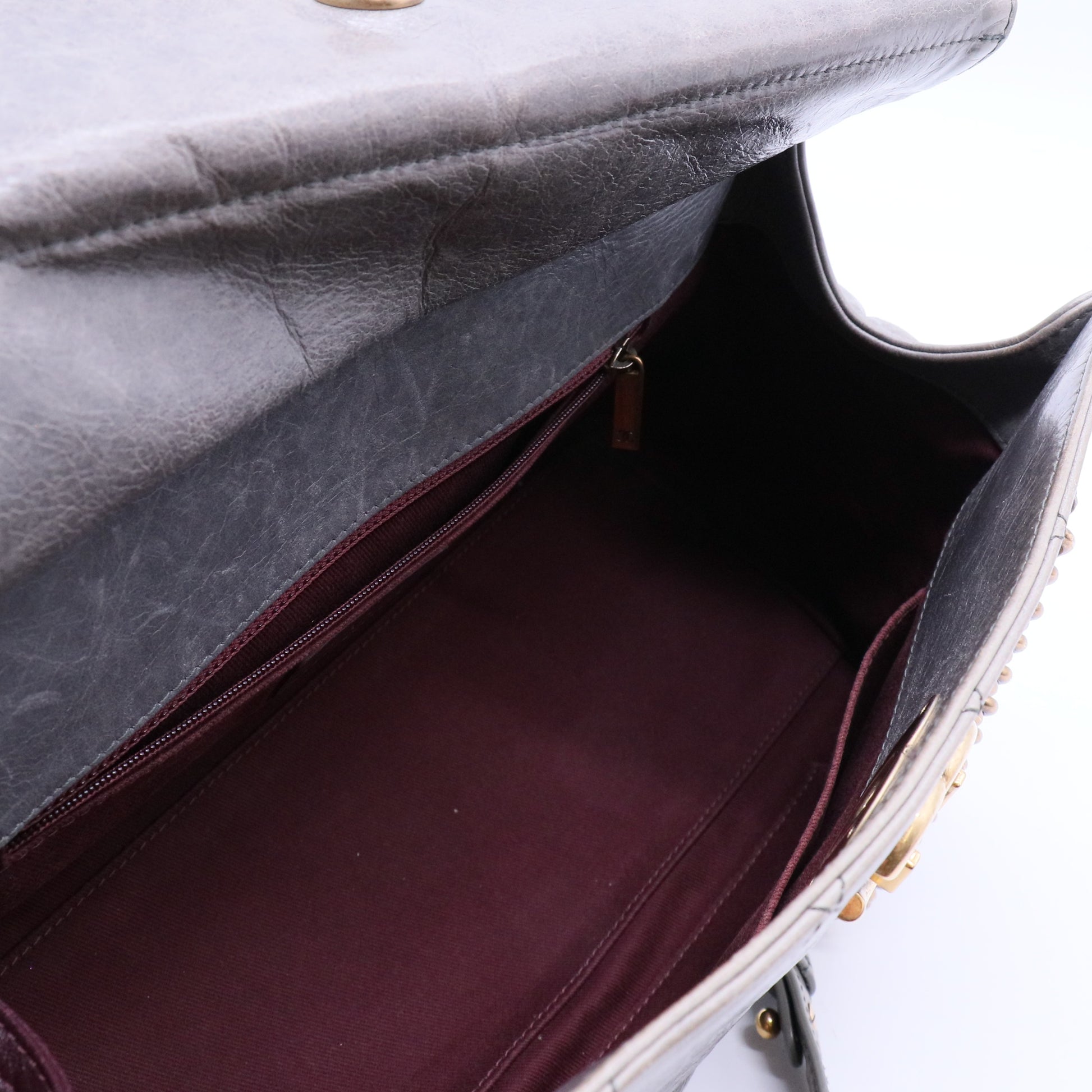 Large Be Caviar Tote