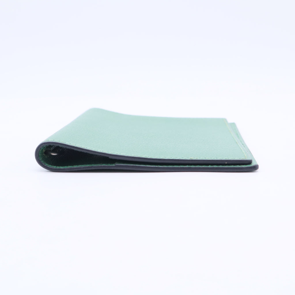 Globe-Trotter Notebook Cover W20156