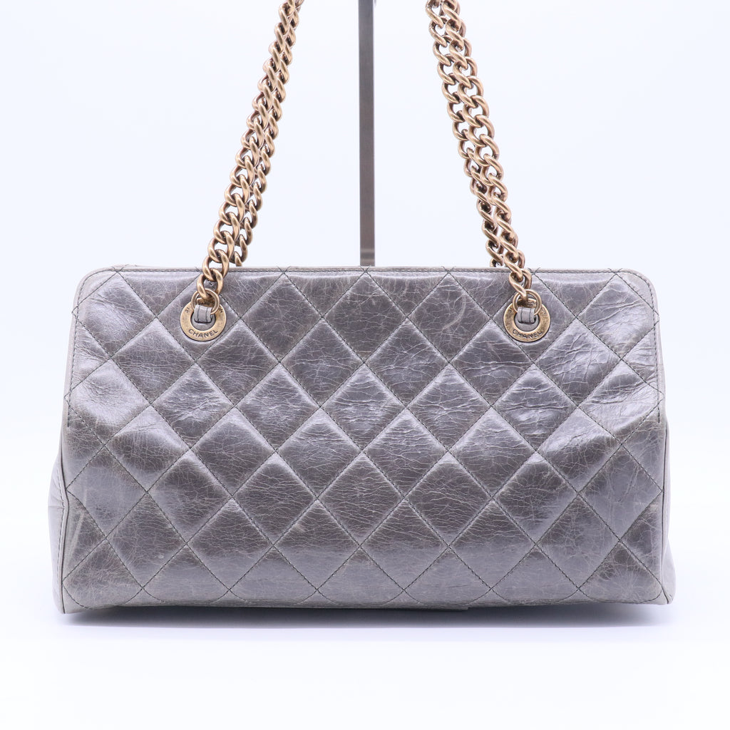 Large Be Caviar Tote