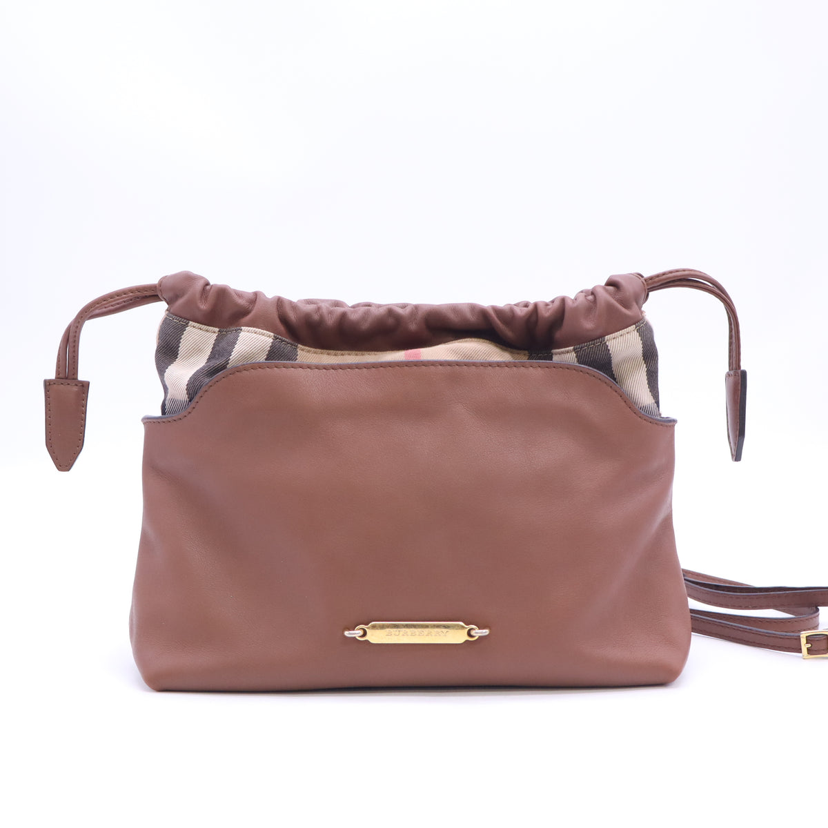 House Check Little Crush Crossbody B24687