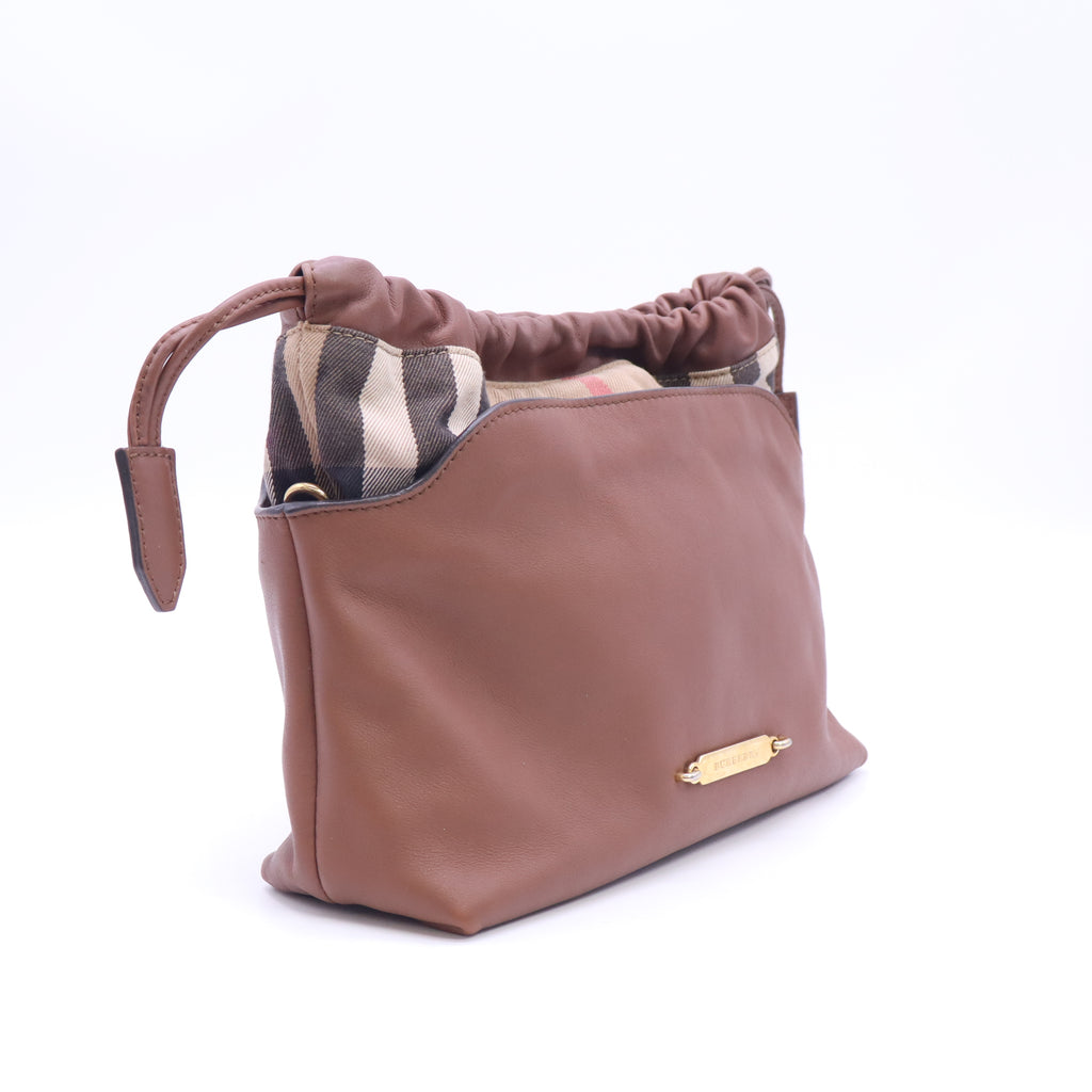 House Check Little Crush Crossbody B24687