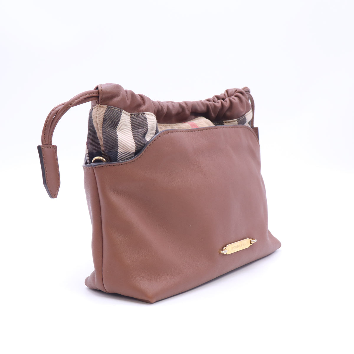 House Check Little Crush Crossbody B24687