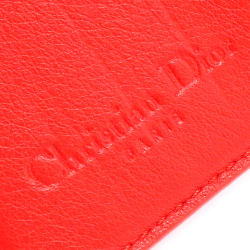 2014 Leather Compact Wallet For Gisel