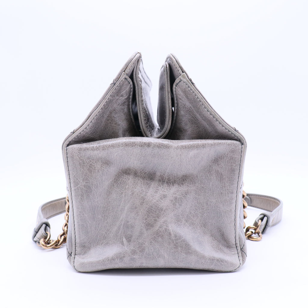 Large Be Caviar Tote