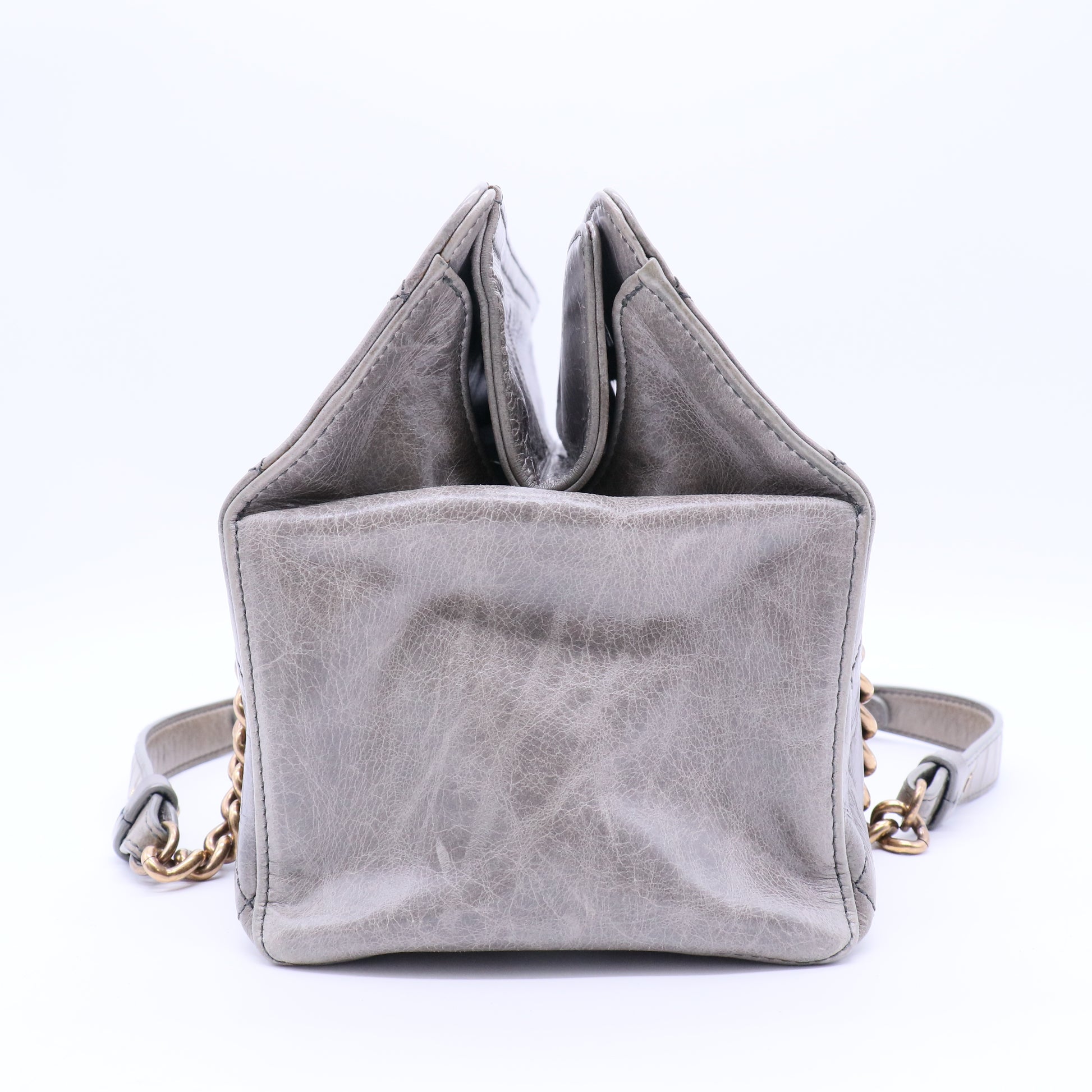 Large Be Caviar Tote