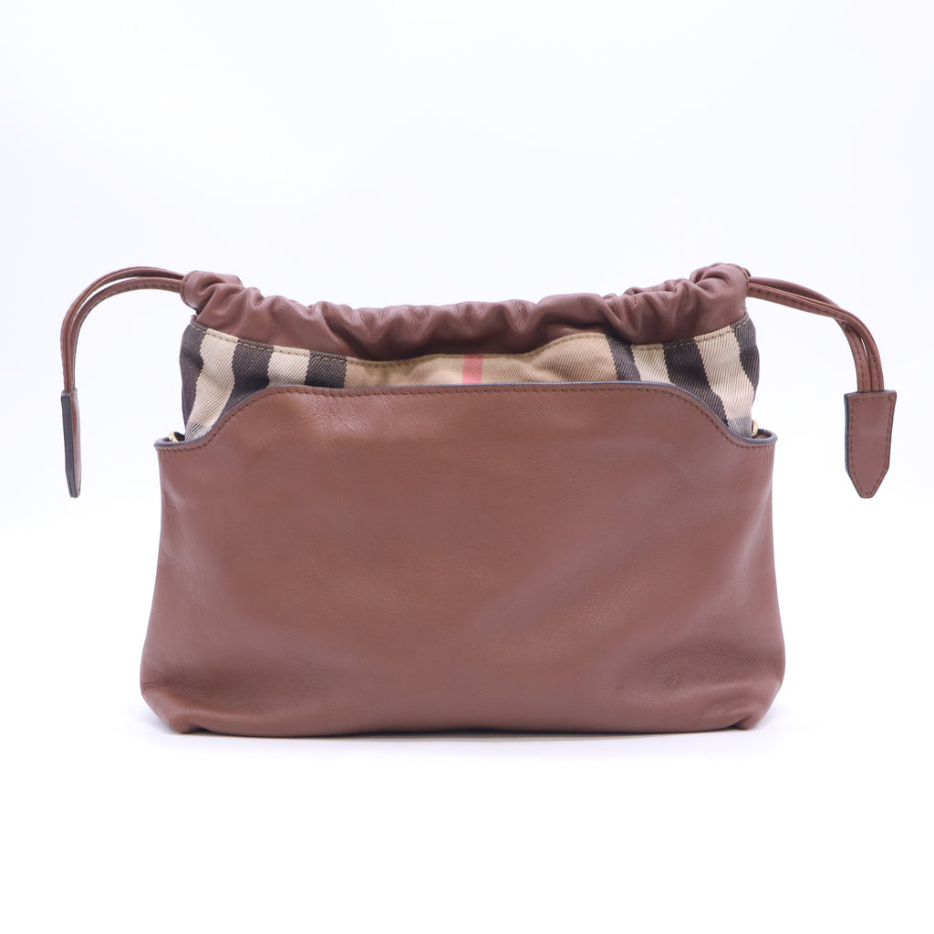 House Check Little Crush Crossbody B24687