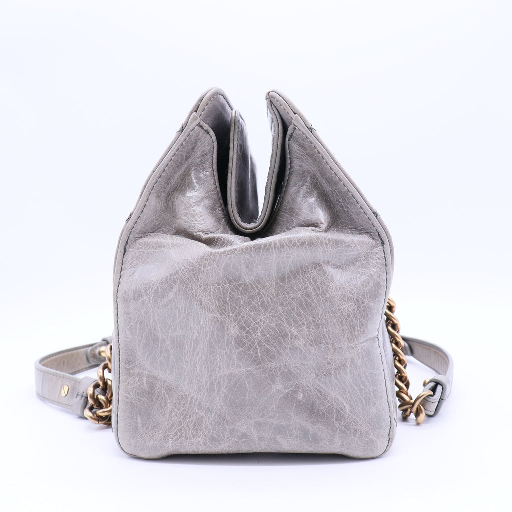 Large Be Caviar Tote