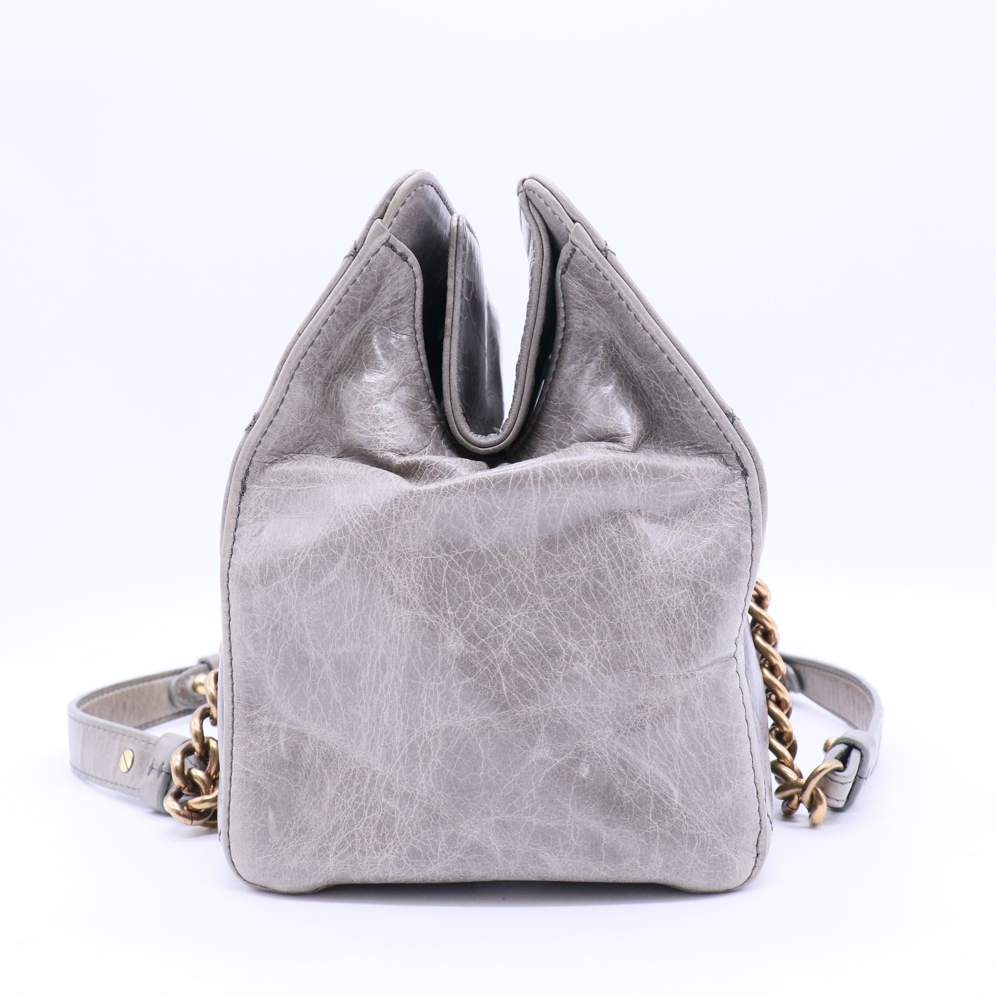 Large Be Caviar Tote